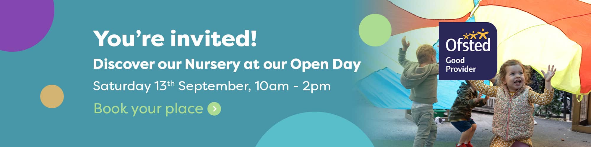 St Albans Open Day