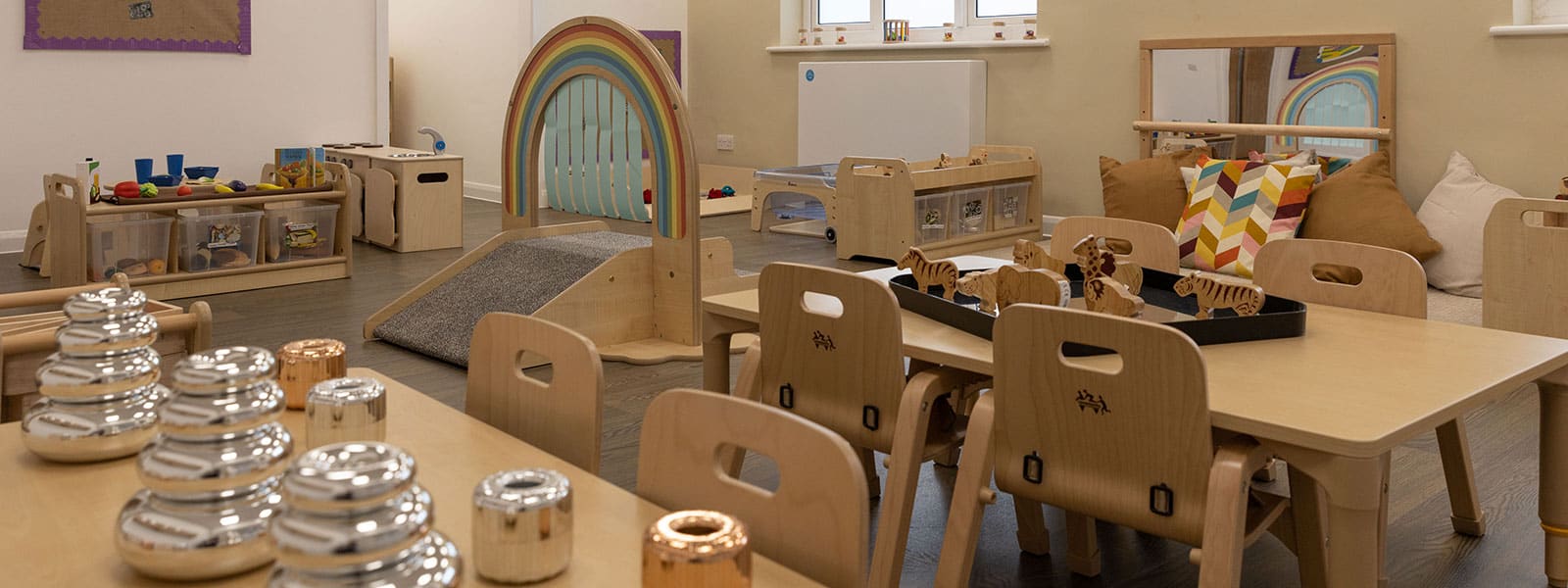 toddlers home