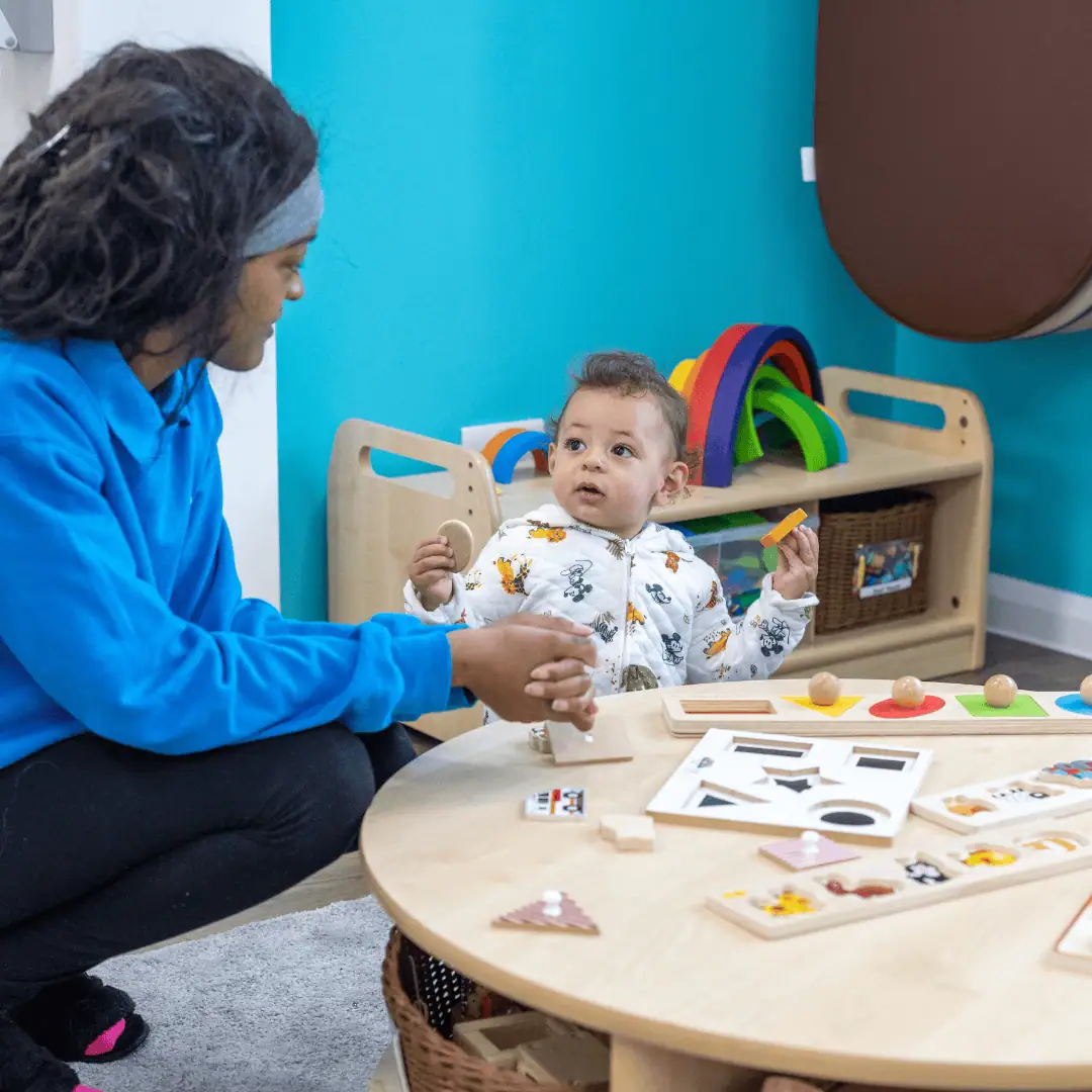 Monkey Puzzle Day Nursery & Preschool St Albans Babies Monkey Puzzle Day Nursery & Preschool St Albans Babies